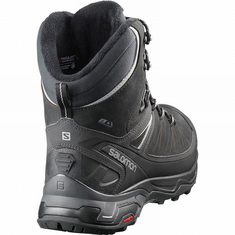 Salomon ultra store winter